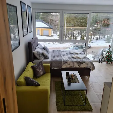 Kutak Apartamento Divčibare