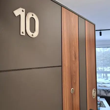 Apartamento Kutak Divčibare