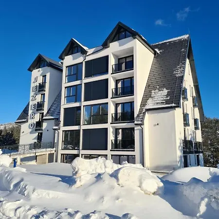 Kutak Apartamento Divčibare