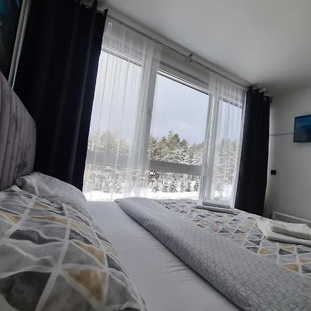 Apartamento Kutak Divčibare