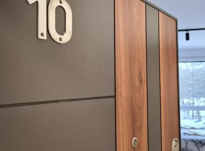 Апартаменты Kutak Дивчибаре