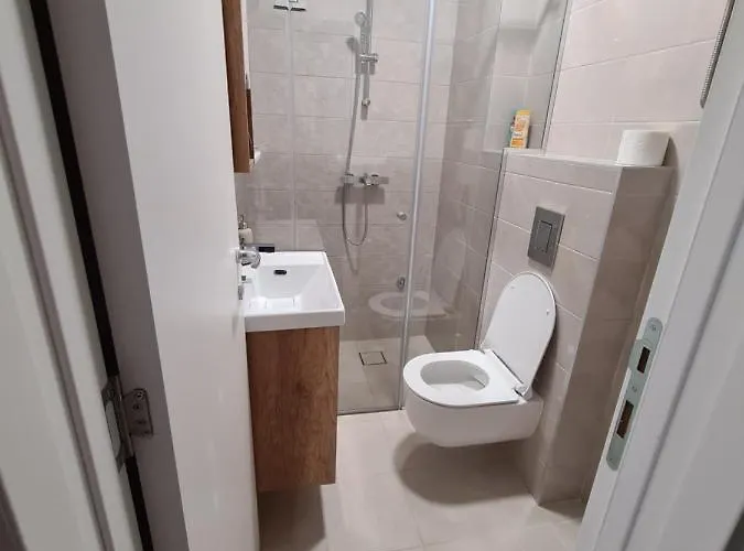 Kutak Апартаменты *