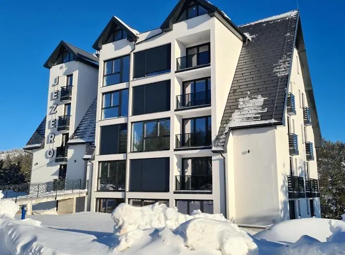 Kutak Апартаменты Дивчибаре