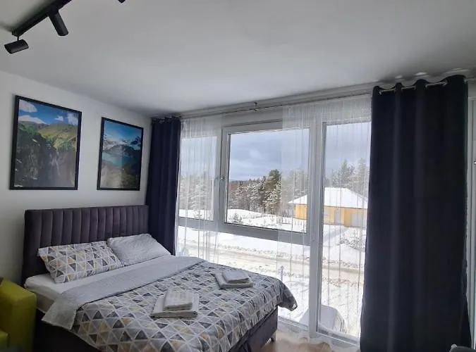 Kutak 아파트 Divčibare